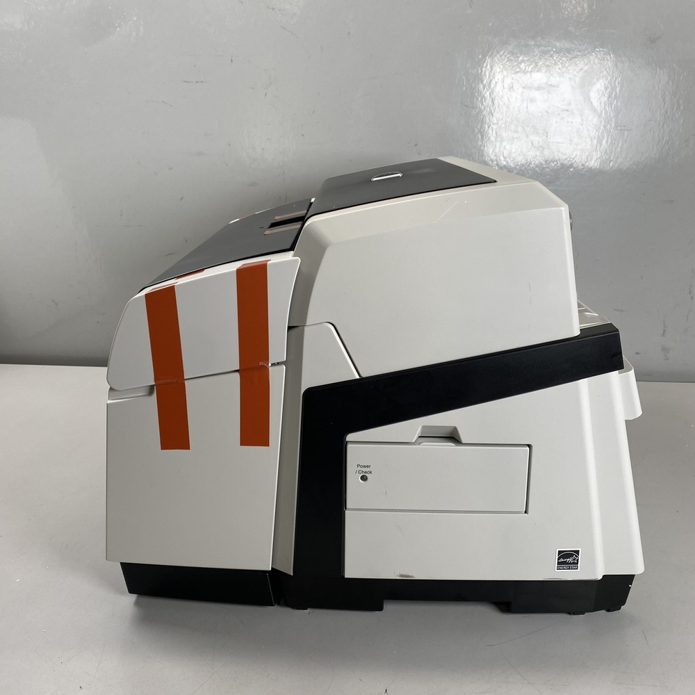 Fujitsu fi-6670 Sheetfed Scanner