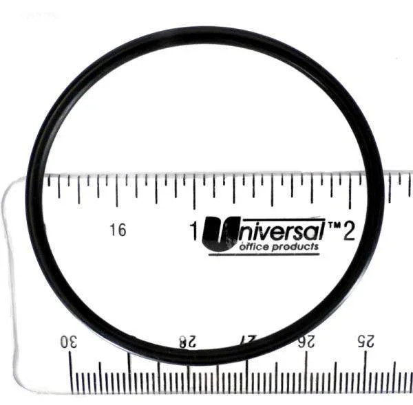 O-Ring, Suction