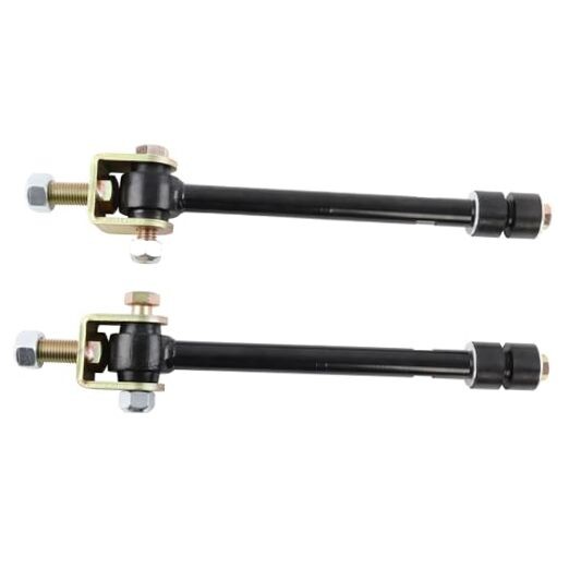 Sway Bar End Links (4-6") Compatible with 1999-2019 Chevy Silverado & GMC 4"-6"