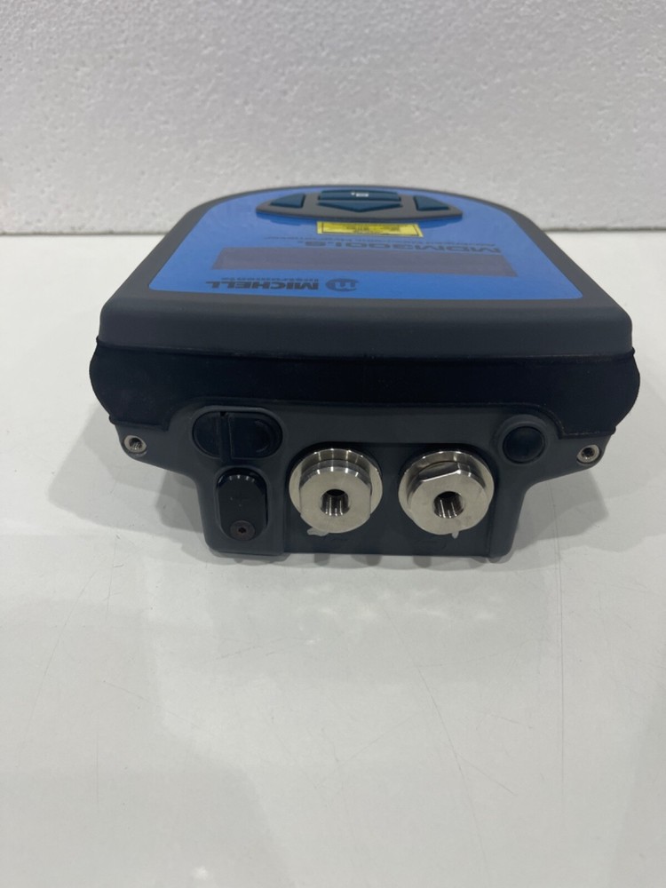 michell instrument mdm300 I.S Advanced Dewpoint Hygrometer