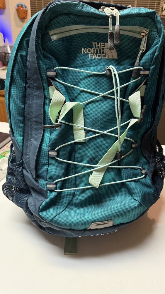 Northface Backpack Hiker, day pack, weekender, doubles as a purse