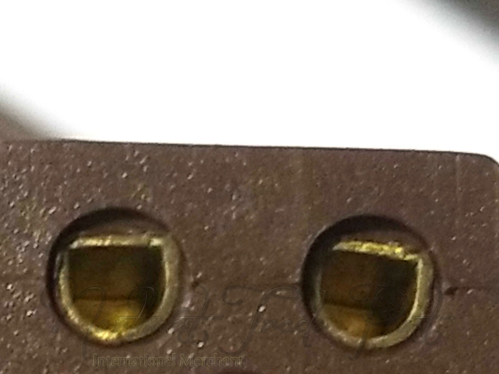 Replacement 6ft Power Cord for Vintage Solid State TV Stereo Radio 2-Prong Pin