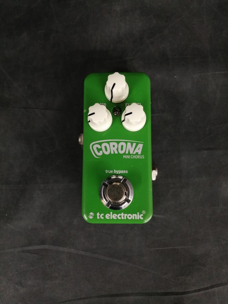 TC ELECTRONIC CORONA MINI CHORUS Effector