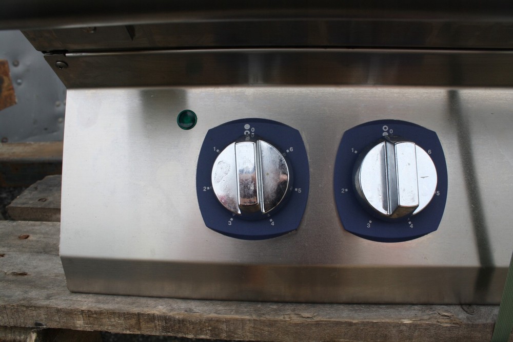 Electrolux XP Electric Kitchen Electric Mint Condition