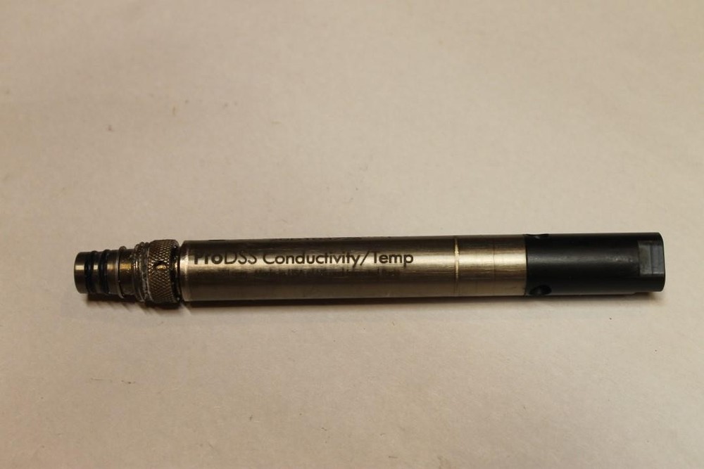 YSI 626902 ProDSS Conductivity and Temperature Sensor - Untested ^
