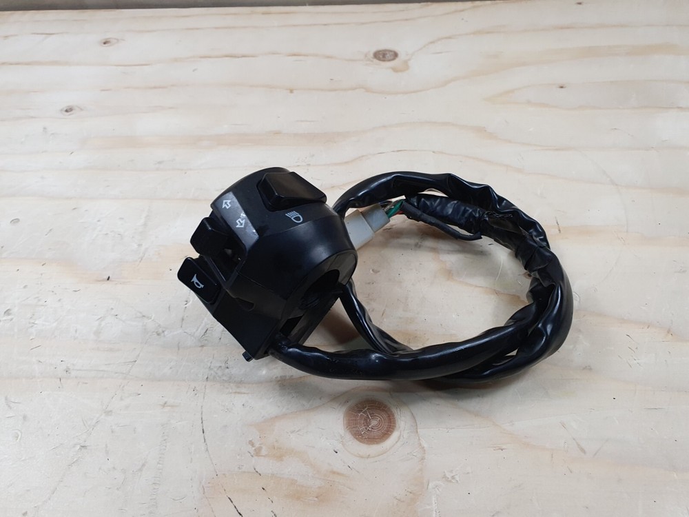 ♻️ SYM SYMNH T 125 2019-2021 LEFT SWITCHGEAR HANDLE SWITCH ♻️