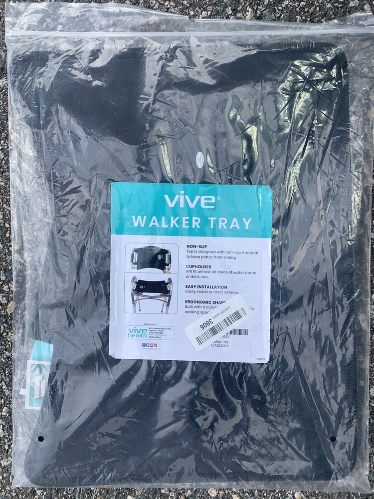 Vive Walker Tray LVA3033