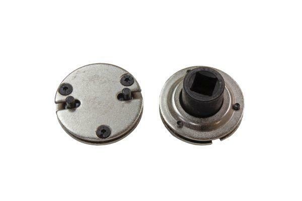 US PRO Tools 2 & 3 Pin Adjustable Wind Back Adaptors Suitable for EPB 6224