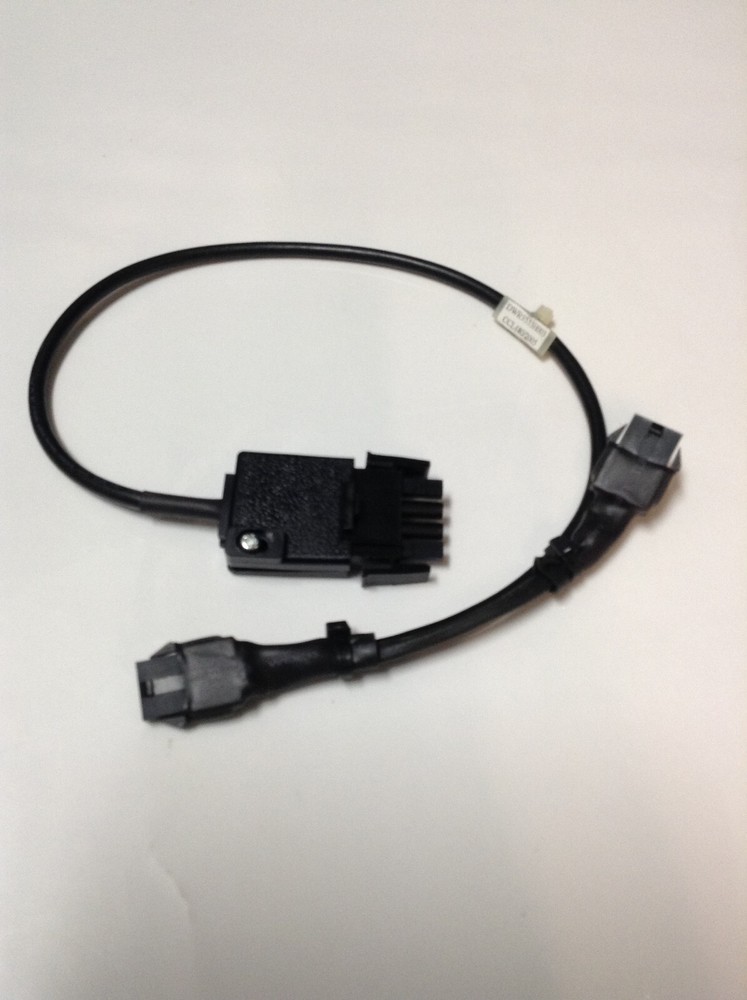 Pride Celebrity Series Rear Intermediate Harness
