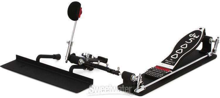 DW DWCP5000CJDL Direct Linkage Cajon Pedal