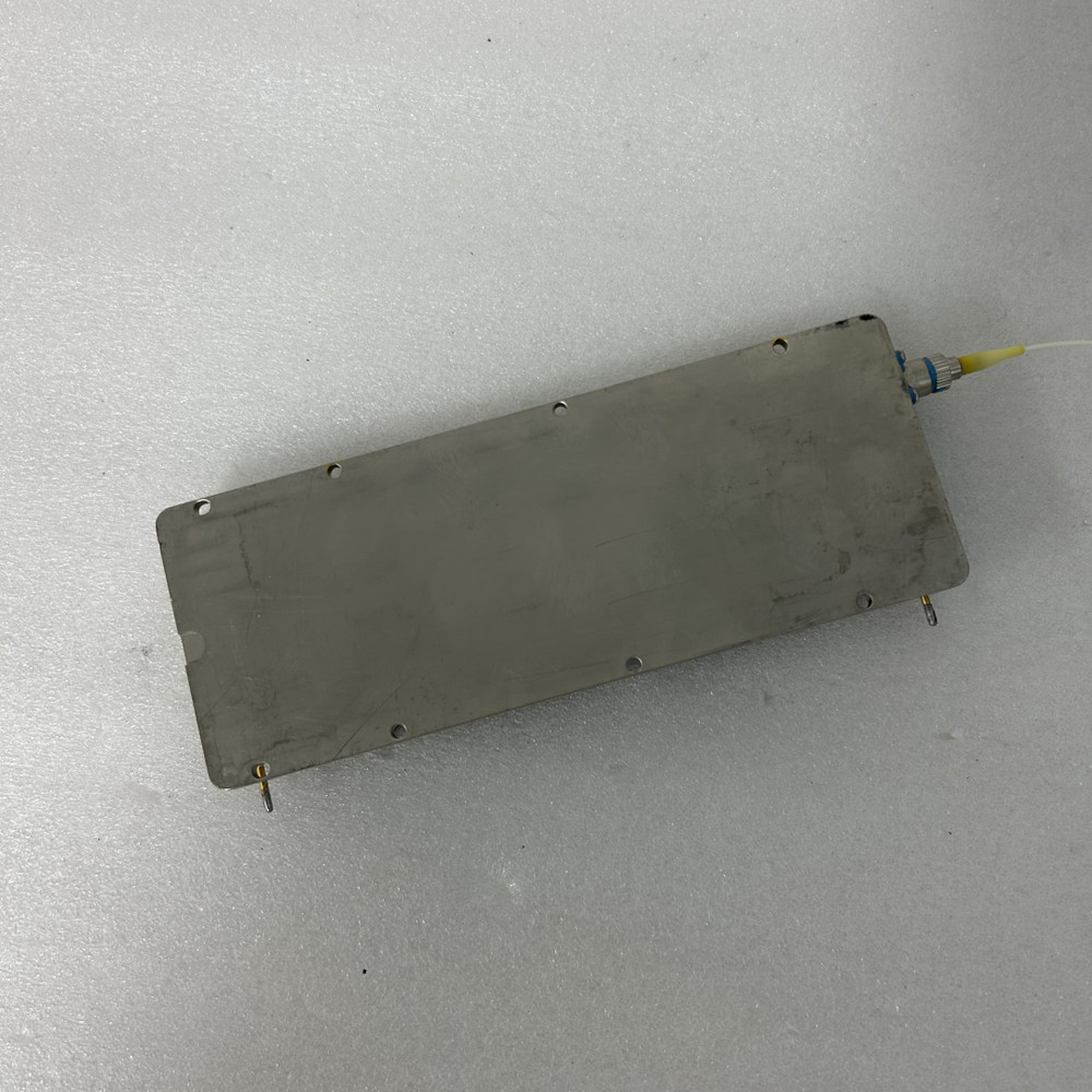 1PCS Used 750W Raycus Diode-Pumped Laser with Laser Pump Source
