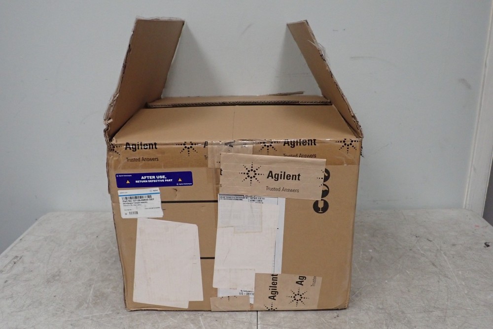 Agilent Technologies G7129-69600 / G7129-60060 Sample Transport Assembly