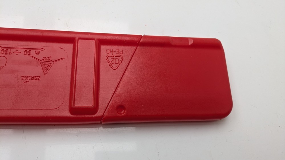 VOLVO XC60 MK1 EMERGENCY WARNING TRIANGLE 2014