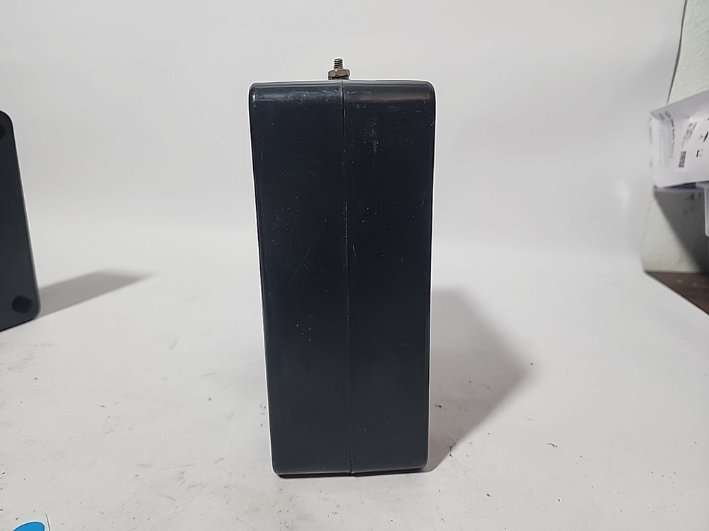 INSTRUMENT TRANSFORMERS INC. Flex-Core 110-601 600:5