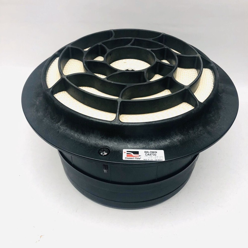 Baldwin CA4700 Air Filter