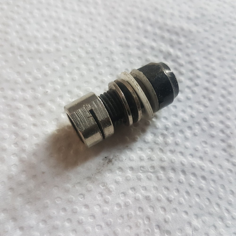 80's FLOYD ROSE TREMOLO ARM SOCKET