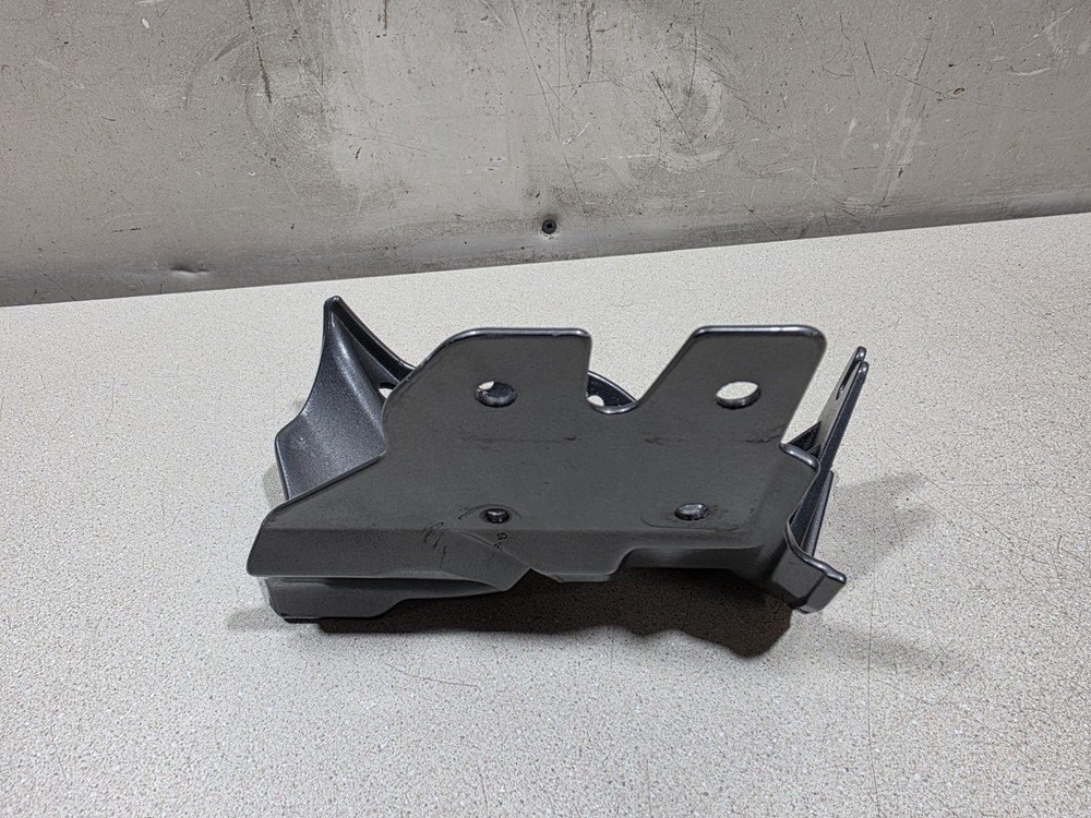 2003 Buell Lightning XB9 XB9SL Right Side Headlight Module Gauge Mount #NV5-4