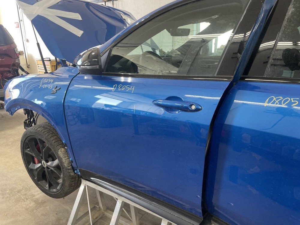 Complete Console Front Floor Fits 23-25 HORNET 963310