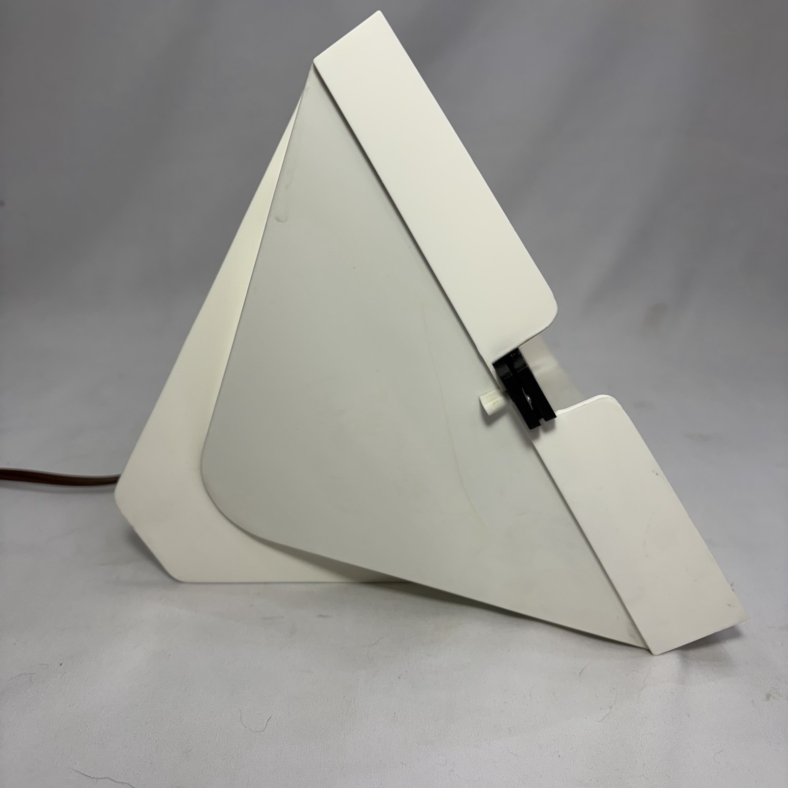 Vintage Hasbro Lite Brite 1973 Light Bright 5455 With Large New Bag Of Pegs