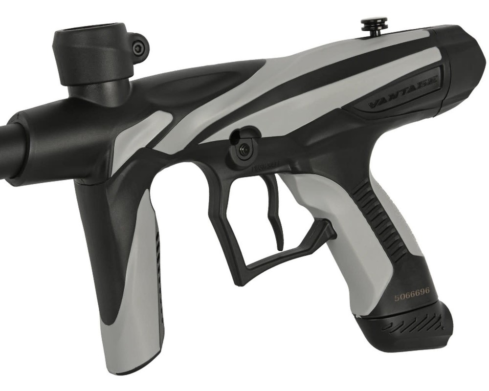 Tippmann Vantage - Black/ Grey