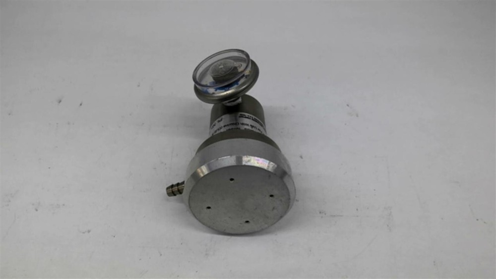 MSA RP Gas Miser Demand Regulator