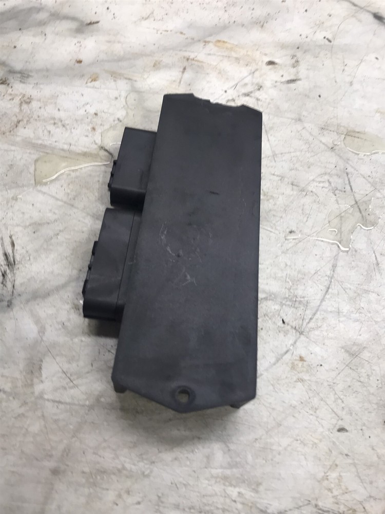 21 Zero SR ZF 14.4 Electric Motorcycle computer box module 40-08146