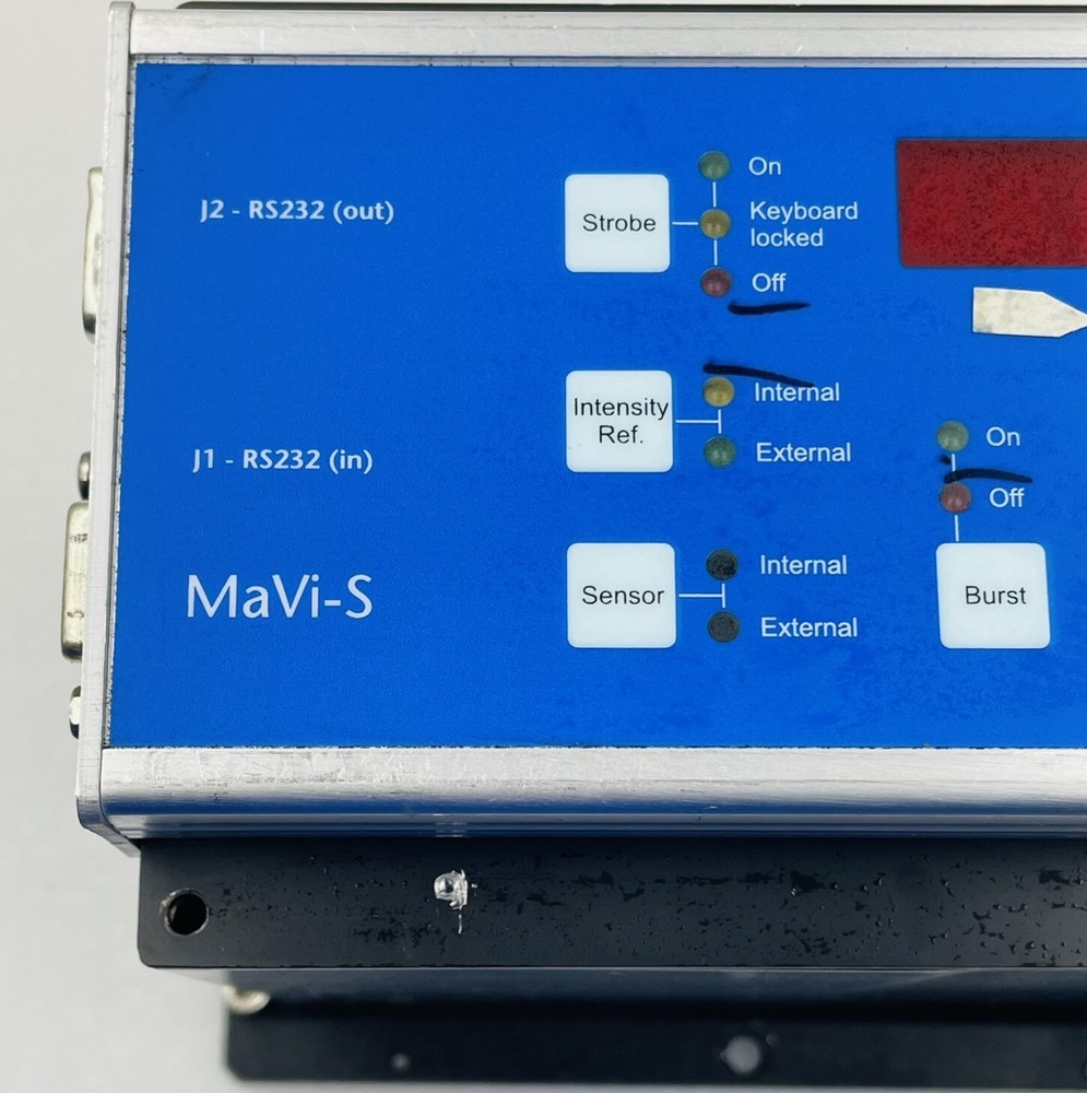 Schott A 20960 Light Source