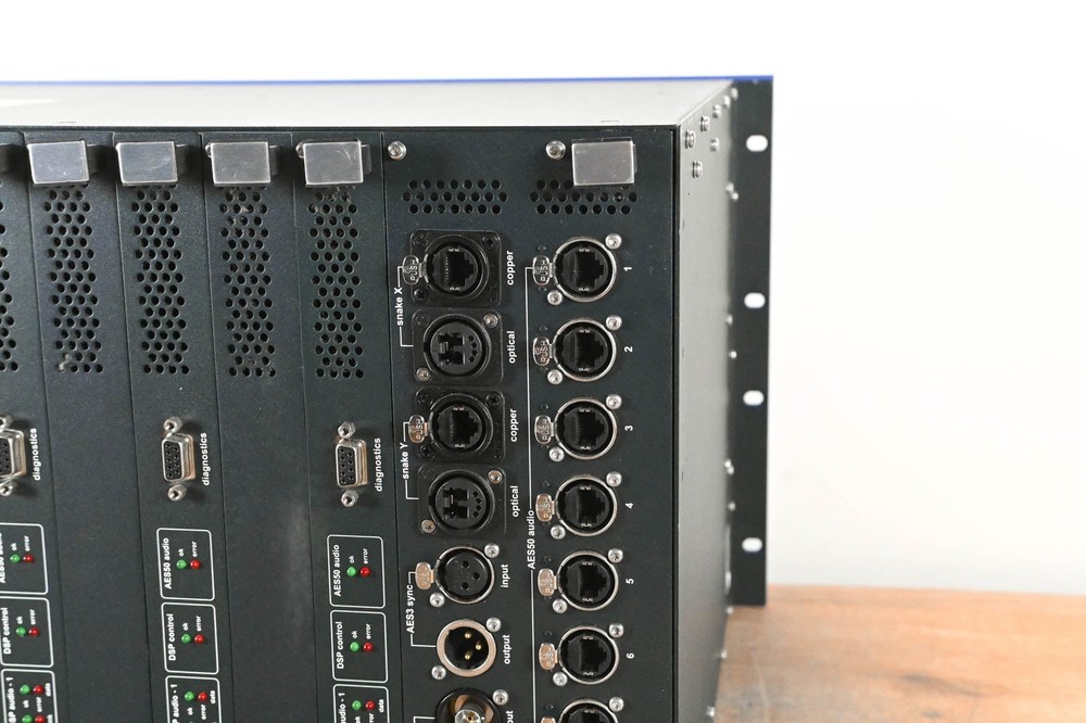 Midas DL371 Audio System Engine CG01GC8