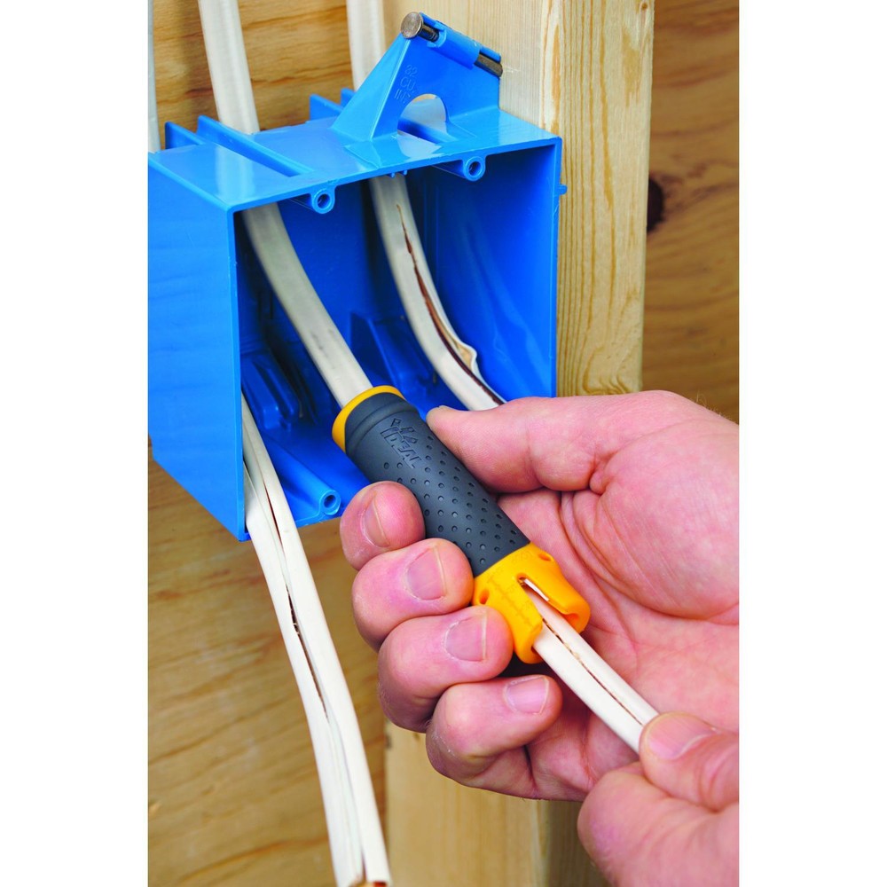 Ideal 45-025 Lil' Ripper Stripper