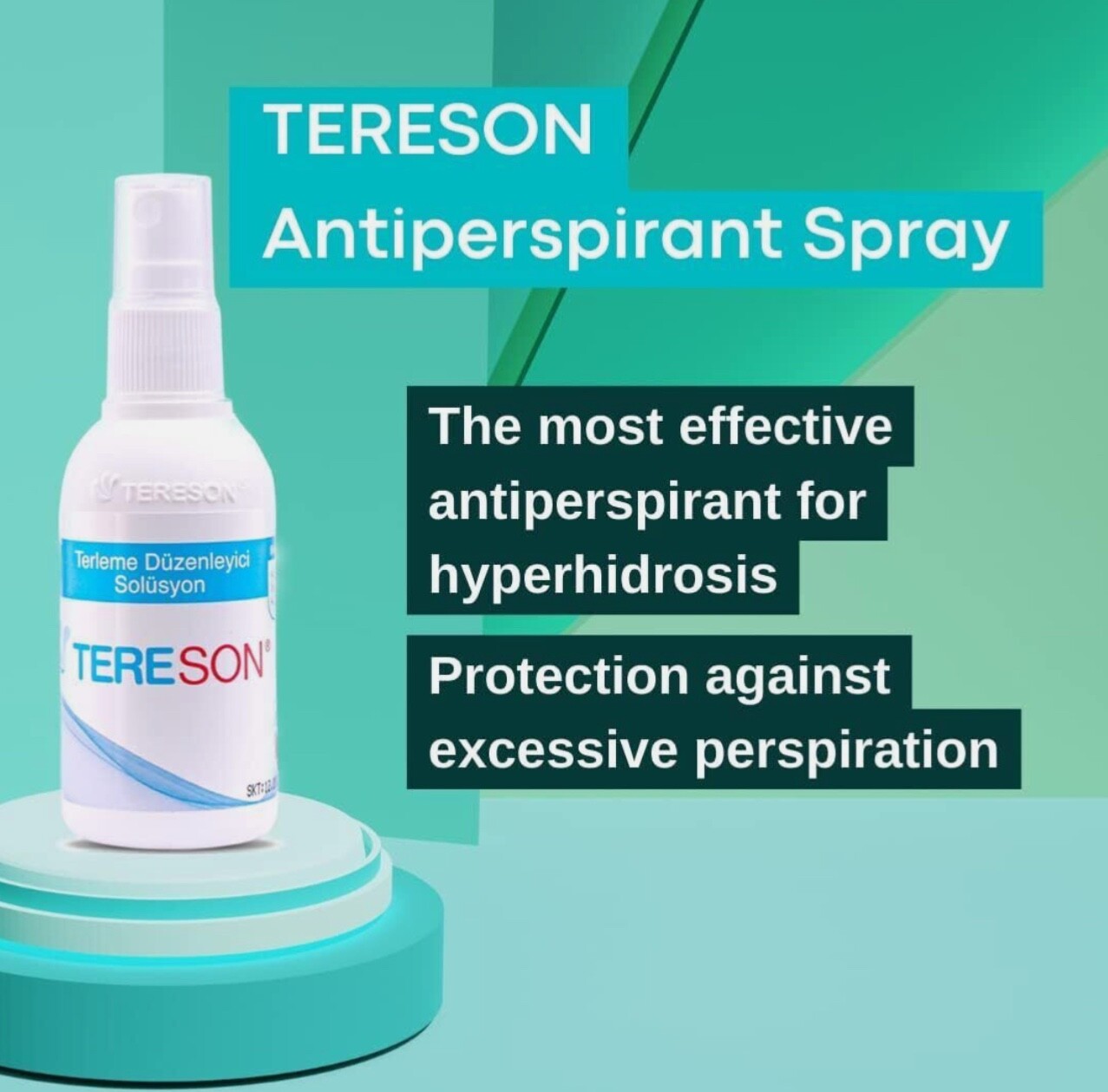 Strength Clinical Antiperspirant Spray 1.69 Fl Oz Dermatologically Tested-7/2026