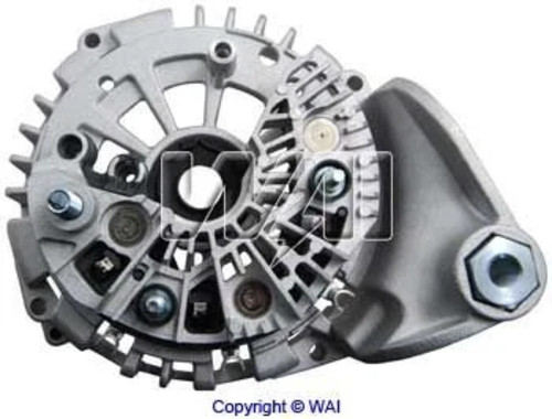 For WAI MER5212 ALTERNATOR RECTIFIER