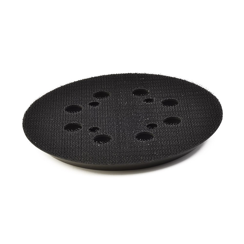 125mm/5 8-Hole Hook&Loop Sanding Pad Backing Pad For DWE6423 Sander Replace