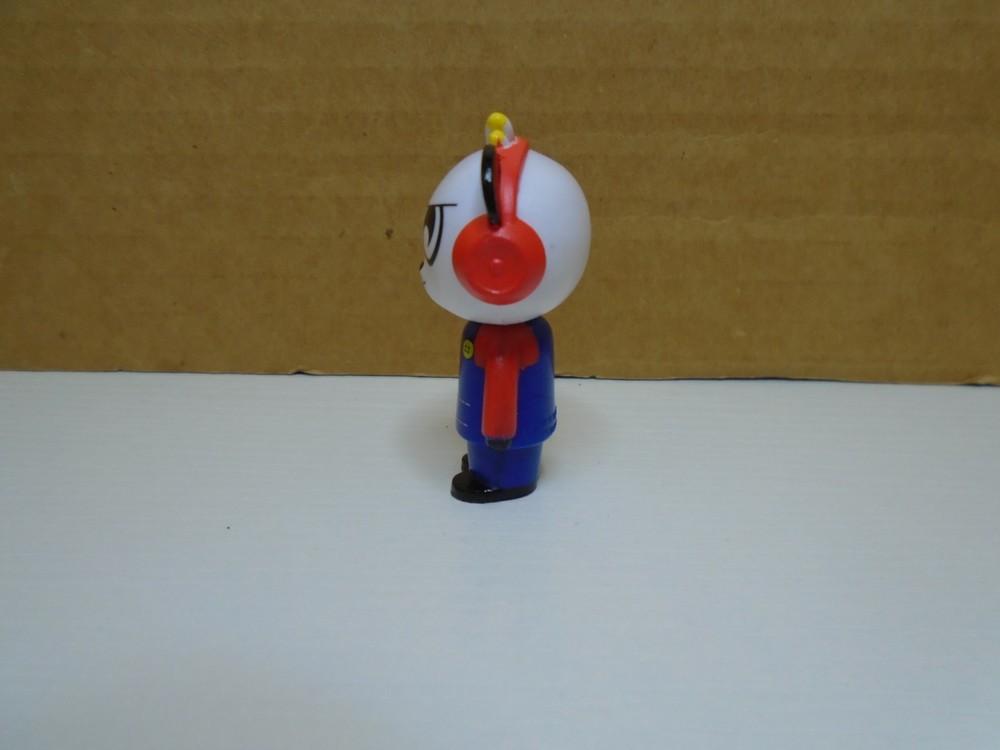 RYANS WORLDS COMBO PANDA 2" FIGURE (MF550B)