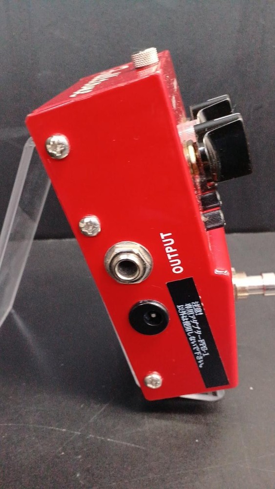 FULLTONE DISTORTION PRO EFFECTOR 611272