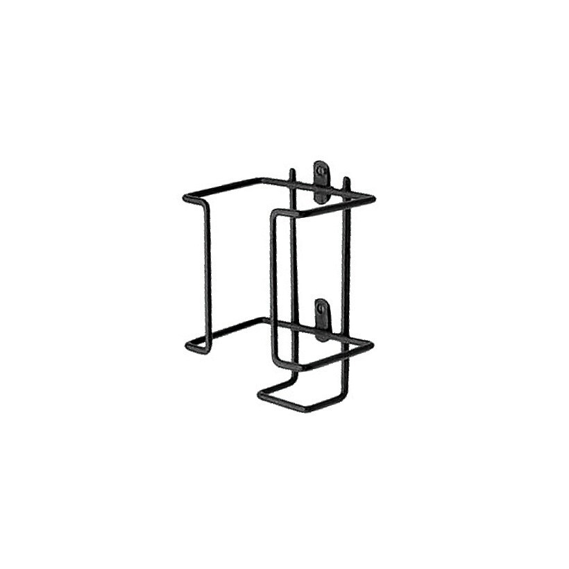 Salt Block Holder Black #45560