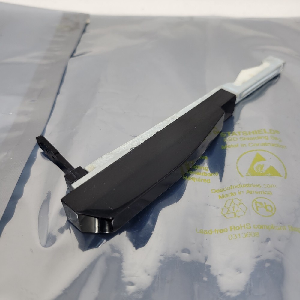 Crumar Orchestrator D/ Multiman-S Replacement Key Black Key sky1