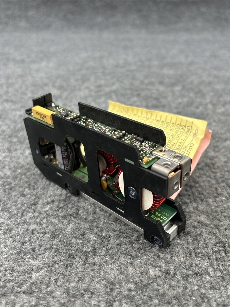 PopBridge E31300/5 Lambda PCB Module New