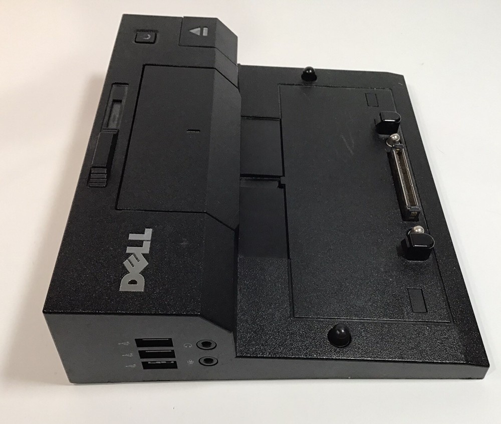 Dell PR03X E-Port Station for Latitude E6220 E6230 E6320 laptop