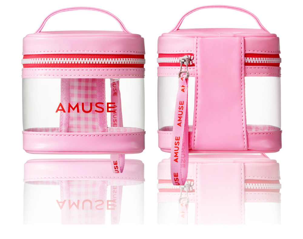 [AMUSE] My Amuse Pouch / daily pouch