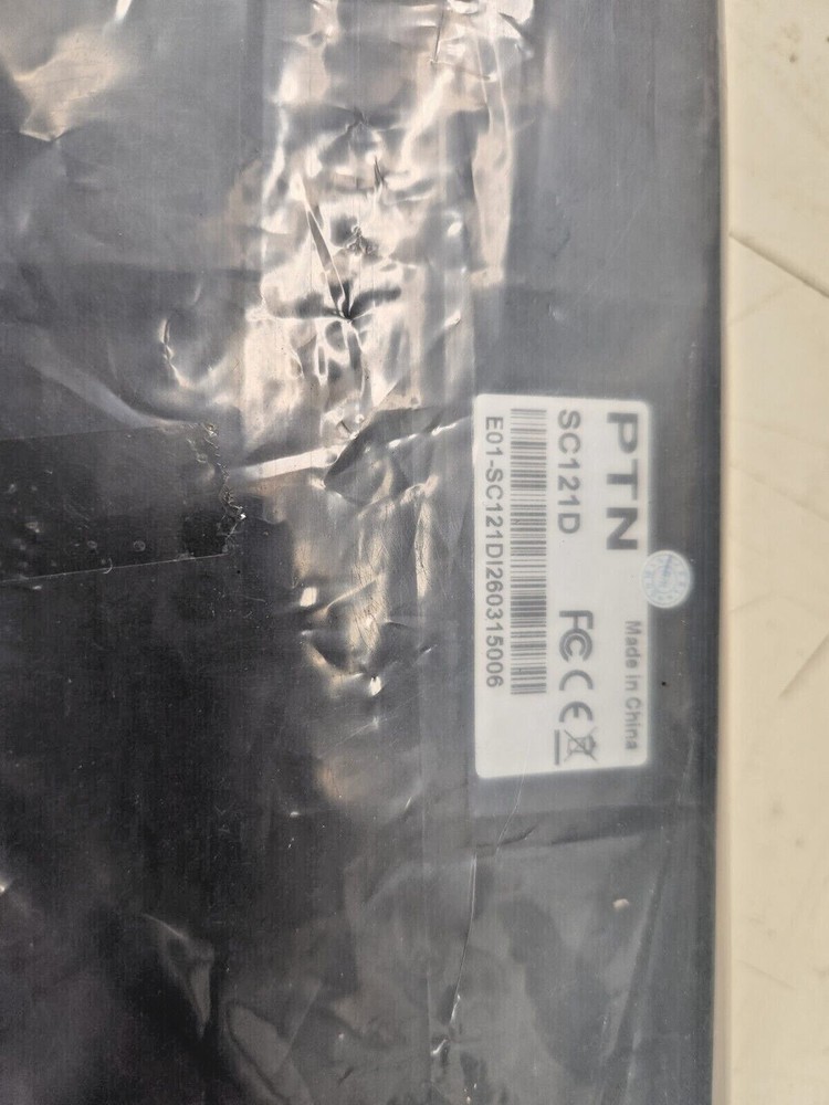 PTN SC121D SCALER SWITCHER