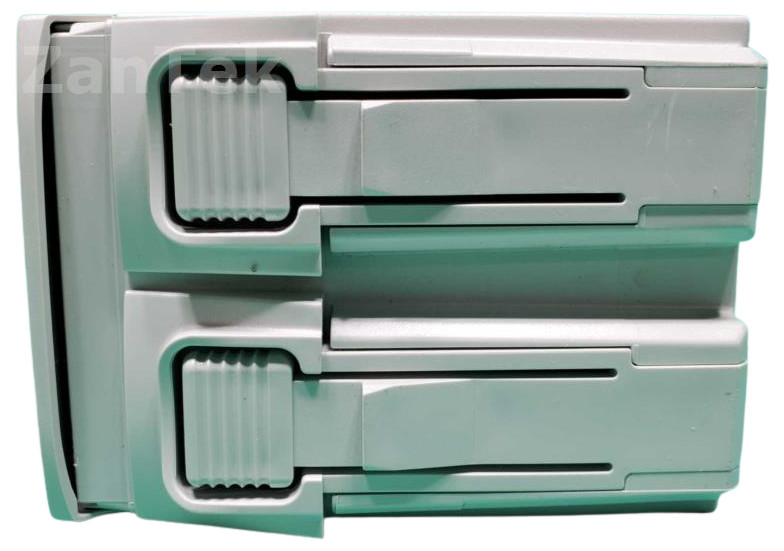 PHILIPS M1116B RECORDER MODULE !