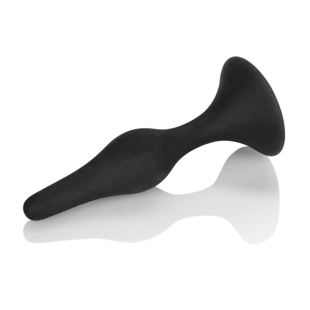 Butt Plug Booty Call Booty Starter Anal Probe Black