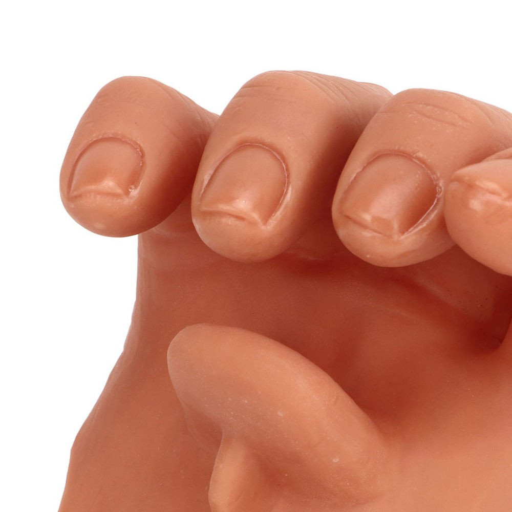 Fake Third Hand Accessory Soft Trick Prop Third Hand Trick For