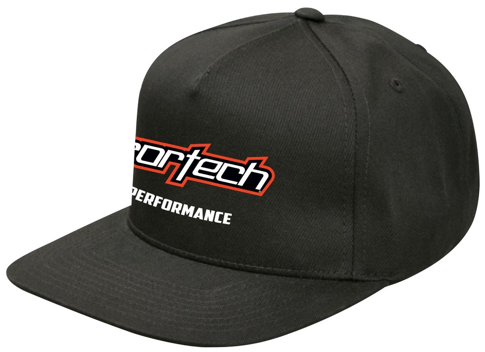 Cortech Team Logo Hat
