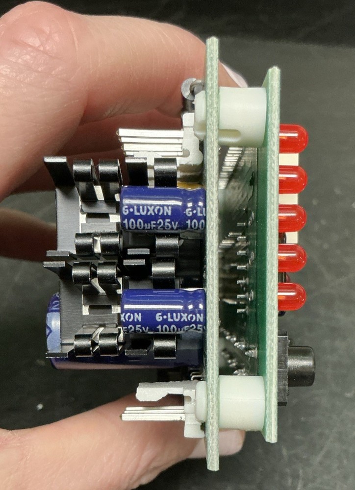 Cadenza Controls Corp. APS5ZF20 Rev 2.0