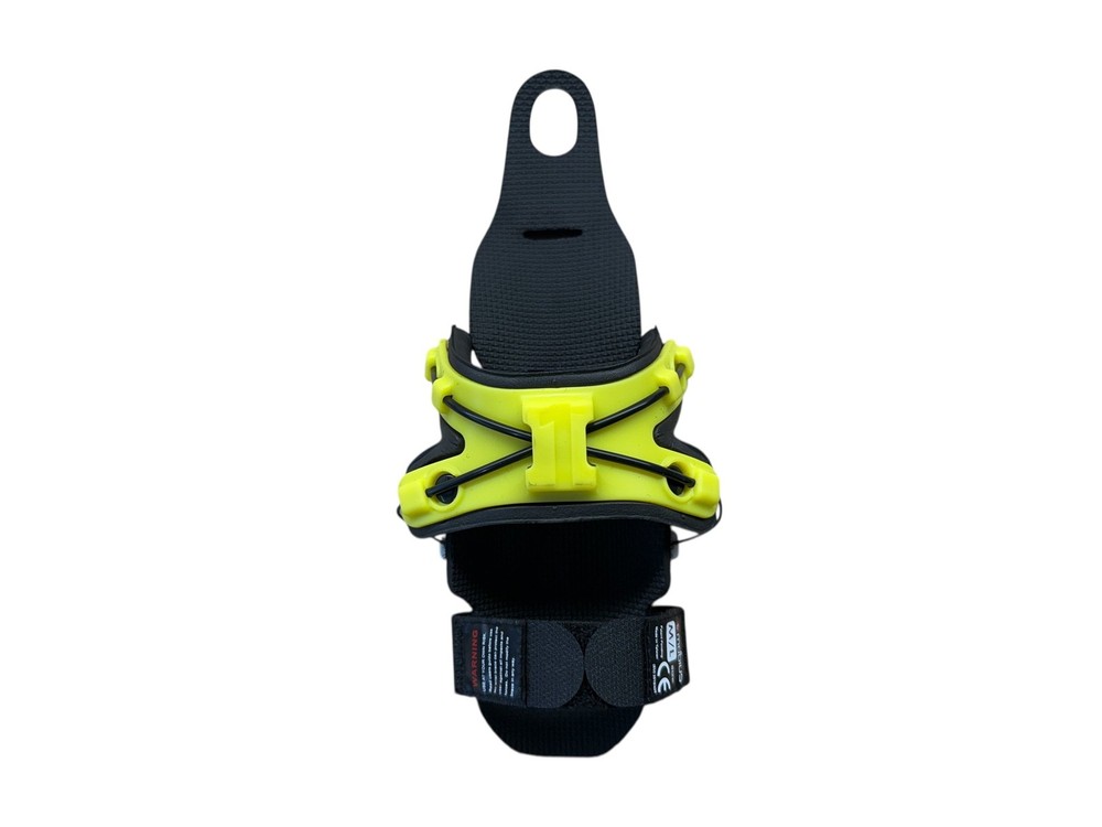 Mobius X8 Motocross Wrist Brace White Medium/Large