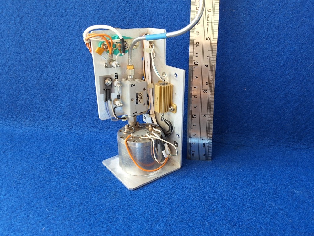 Micro-Lambda Oscillator MLOS-1013 Assy.