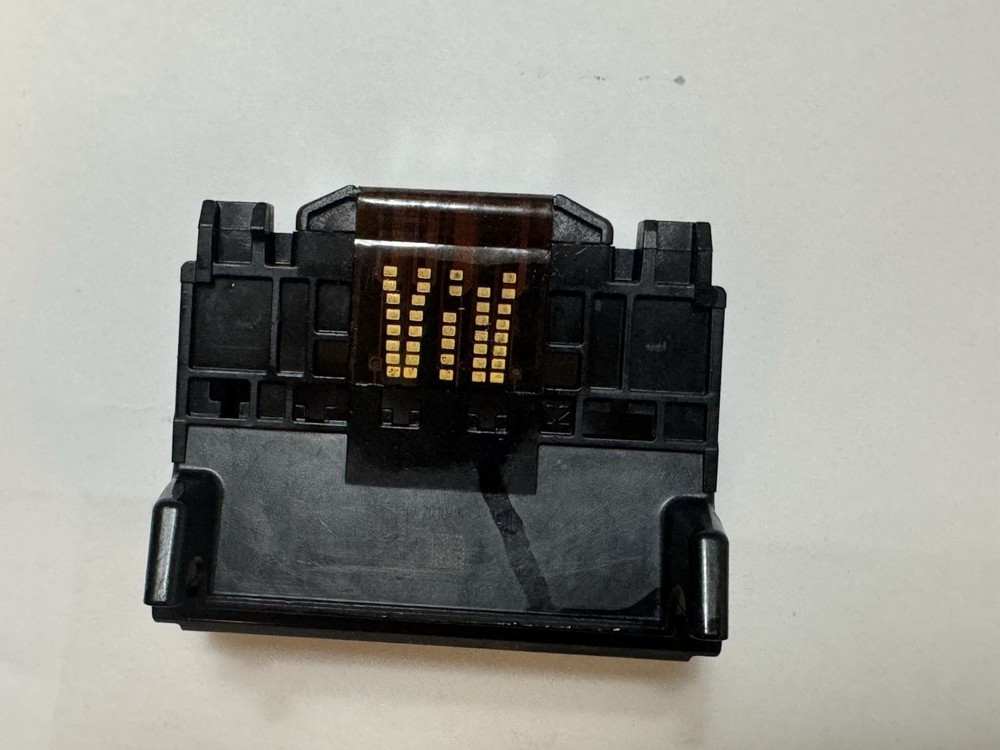 Genuine HP 920 Printhead Assembly - OfficeJet 6000 6500 6500A 7000 - Untested