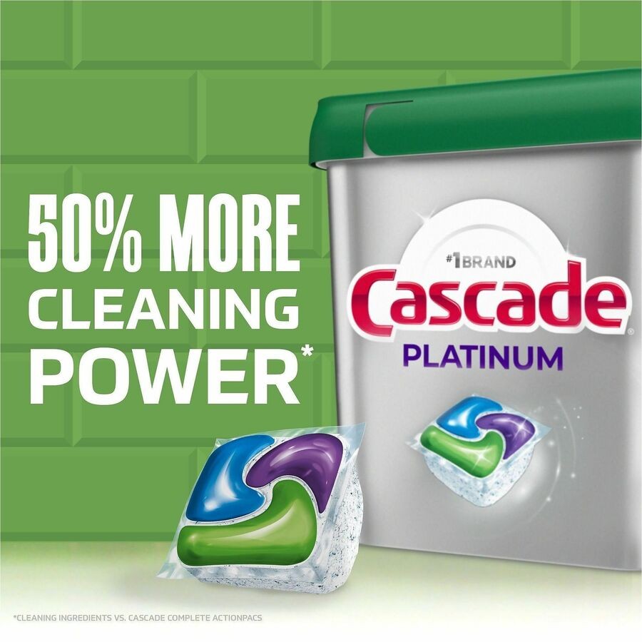 Cascade Platinum ActionPacs (15536)