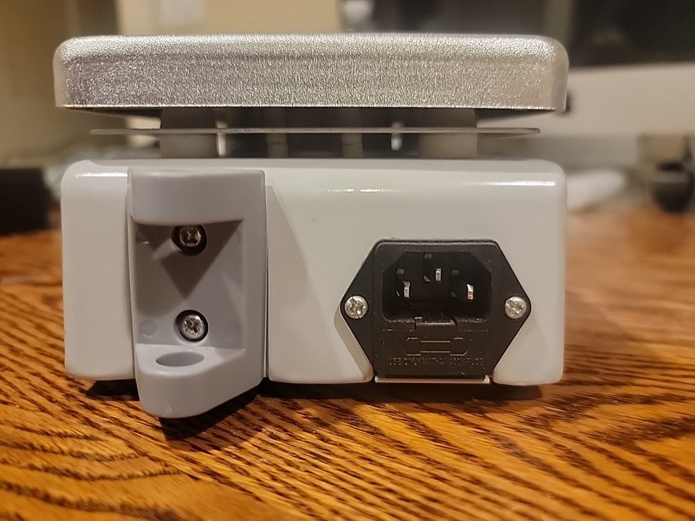 VEVOR SH-2 Magnetic Stirrer